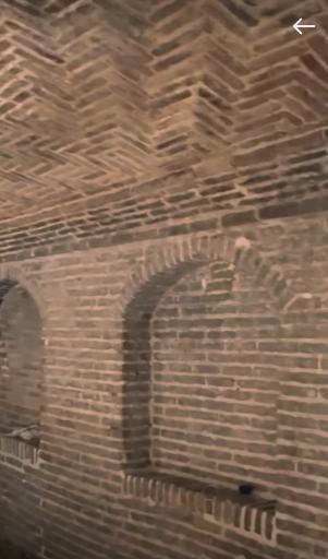 عکس خانه رضا خان