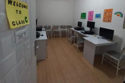 عکس آموزشگاه زبان فردای روشن 