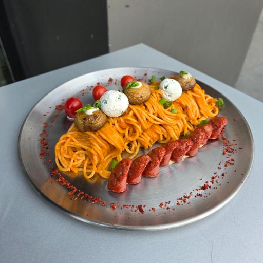 عکس کافه رُستی (‌Roastee) 