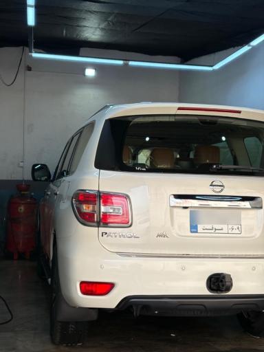 عکس کارواش رافع