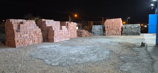 عکس مصالح ساختمانی حامدنیا