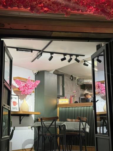 عکس Lavie cafe
