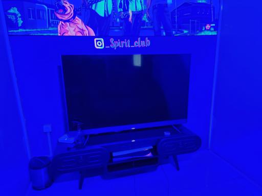 عکس گیم‌ سنتر اسپریت کلاب