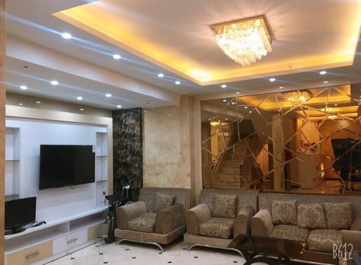 عکس هتل آپارتمان اورانوس