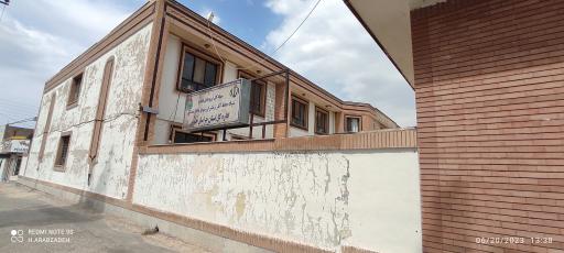 عکس بنیاد حفظ آثار و نشر ارزش های دفاع مقدس