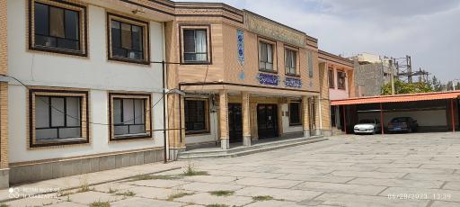 عکس بنیاد حفظ آثار و نشر ارزش های دفاع مقدس