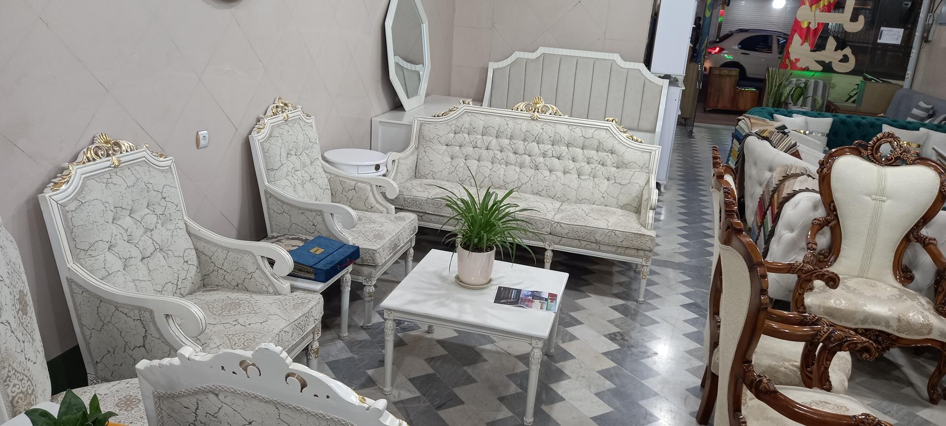 عکس مبل ایران