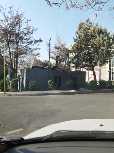 عکس سرویس بهداشتی