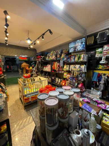 عکس پت شاپ فراز