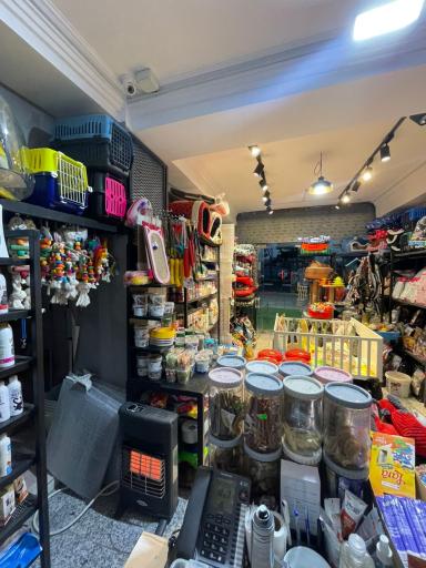 عکس پت شاپ فراز