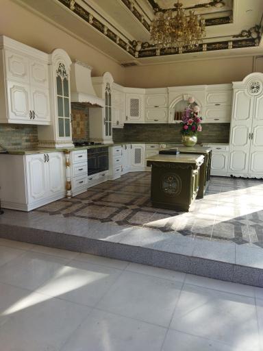 عکس کابینت خانه زیبا