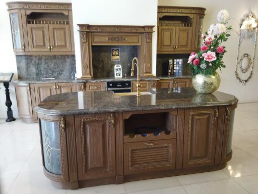 عکس کابینت خانه زیبا