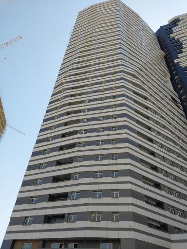 عکس برج B3 چیتگر