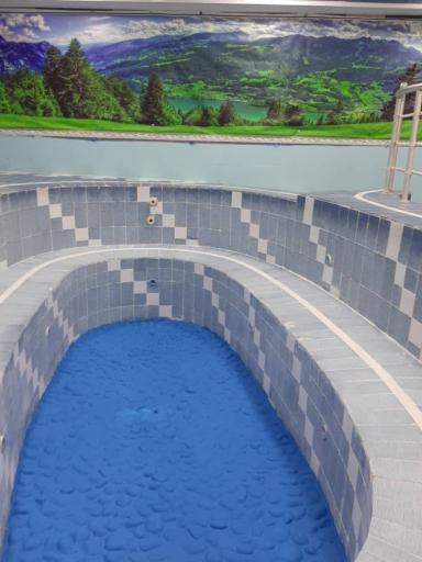 عکس مجتمع ورزشی نعیم