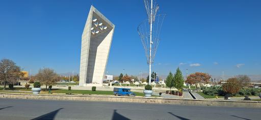 عکس میدان مینودر (غریبکش)