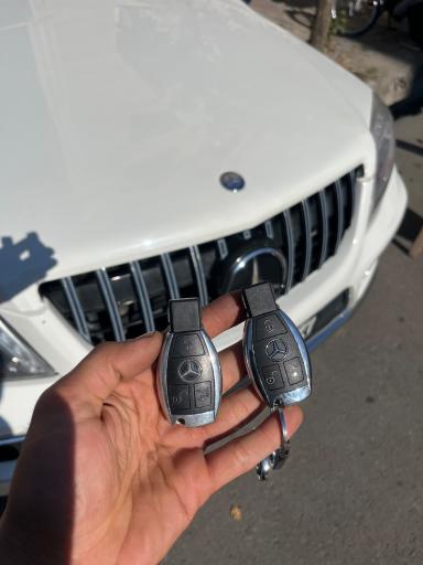 عکس کلید ریموت صغیری