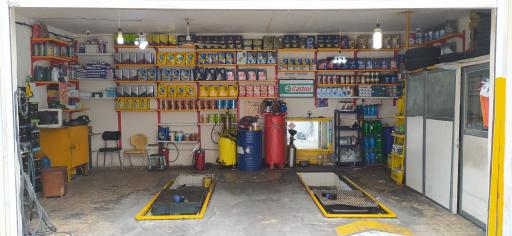 عکس اتو سرویس یگانه