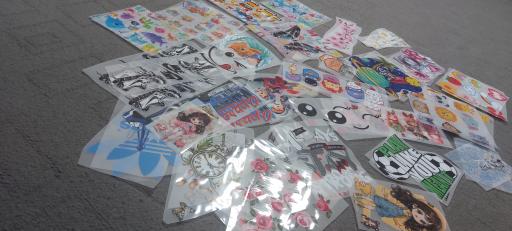 عکس چاپ dtf زیبا پسند