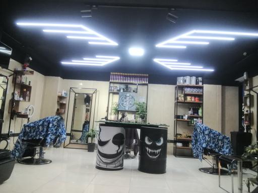 عکس خانه داماد چارلی