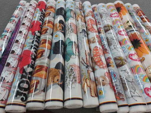 عکس چاپ dtf زیبا پسند