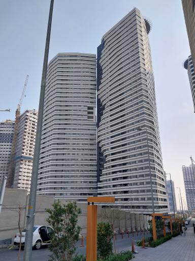 عکس برج B3 چیتگر