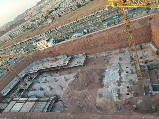 عکس گرند مال