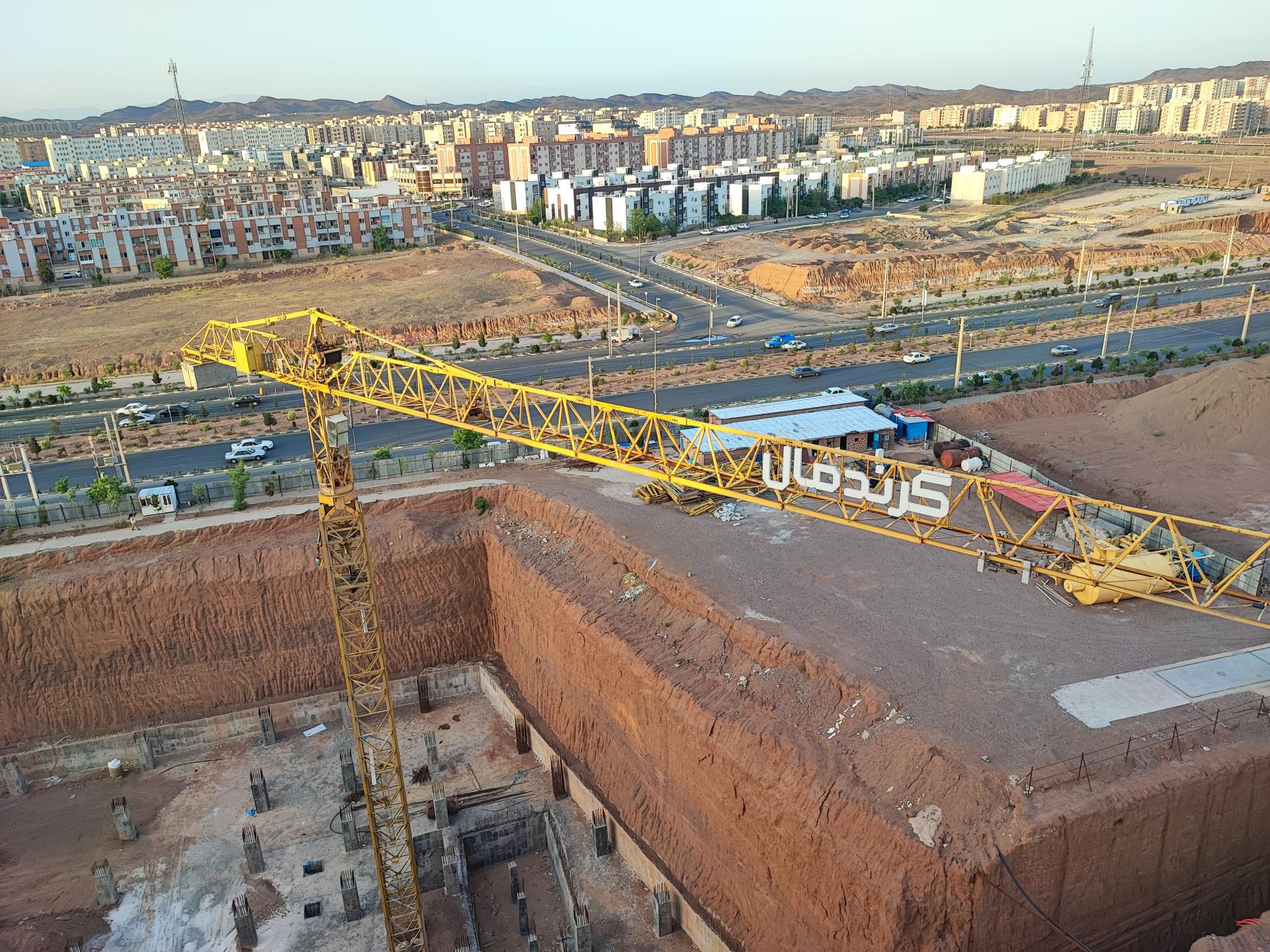 عکس گرند مال