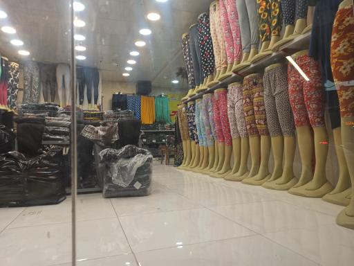 عکس پوشاک نعمتی 