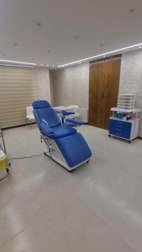 مطب پوست، مو و زیبایی دکتر زهرا کیانی