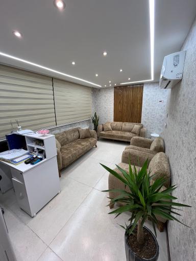 عکس مطب پوست، مو و زیبایی دکتر زهرا کیانی