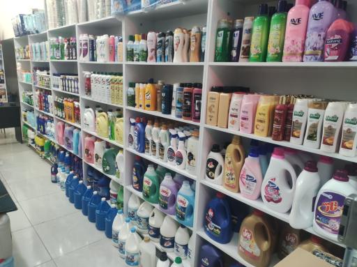 عکس شوینده بهداشتی مهرپر 