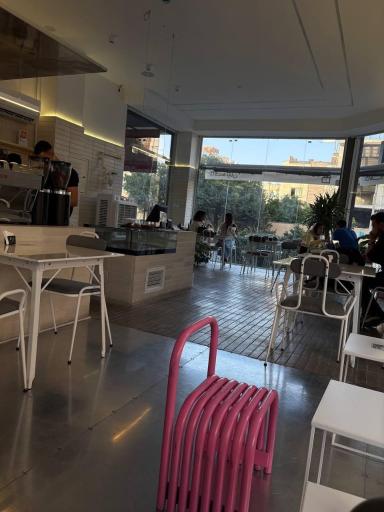 عکس کافه بِلان