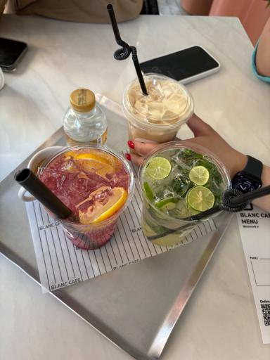 عکس کافه بِلان