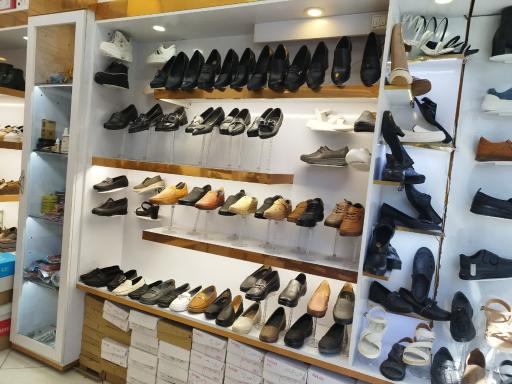 عکس کفش رحیمی