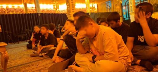 عکس مسجد امام حسین (ع)