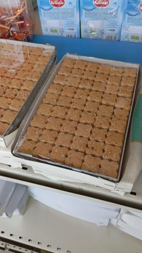 عکس شیرینی سرای کاملی