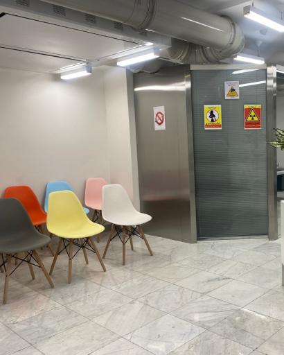 عکس رادیولوژی فک و صورت پاییز 