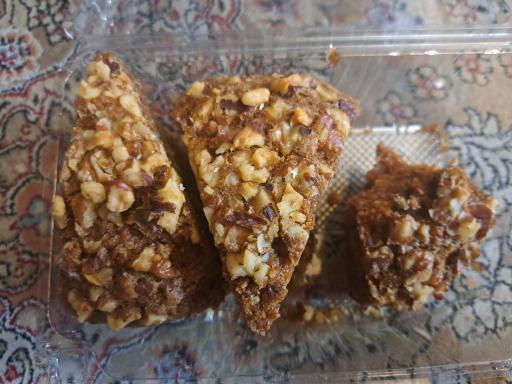 عکس قنادی شاه اوکان