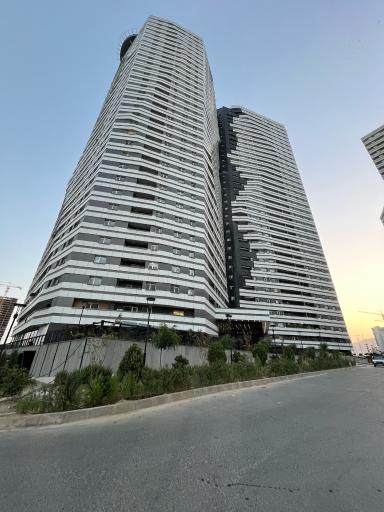 عکس برج B3 چیتگر