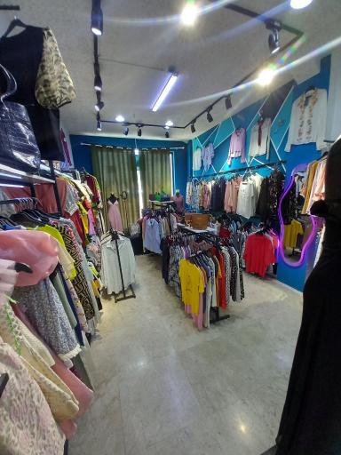 عکس بوتیک ژین