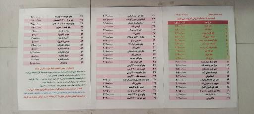 عکس آشپزخانه و کترینگ آزادی