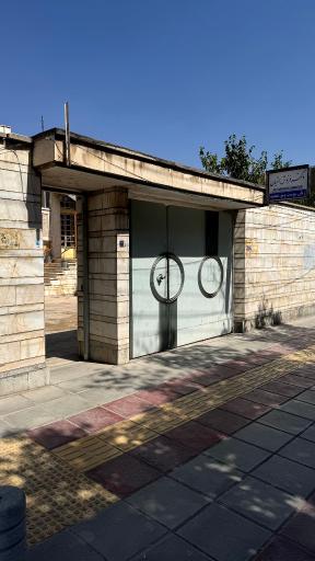 عکس فشیال و پاکسازی پوست نیلوفر
