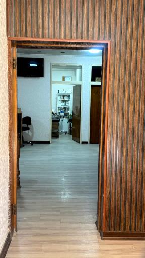 عکس فشیال و پاکسازی پوست نیلوفر
