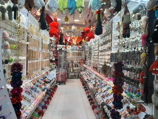 عکس بدلیجات تقی آباد 