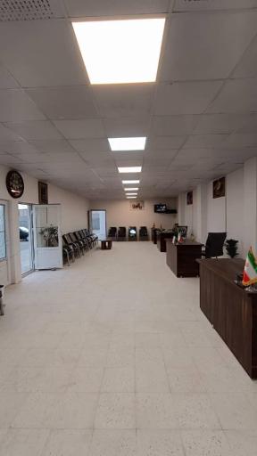 عکس بازارچه خودرو سروری مشکین دشت