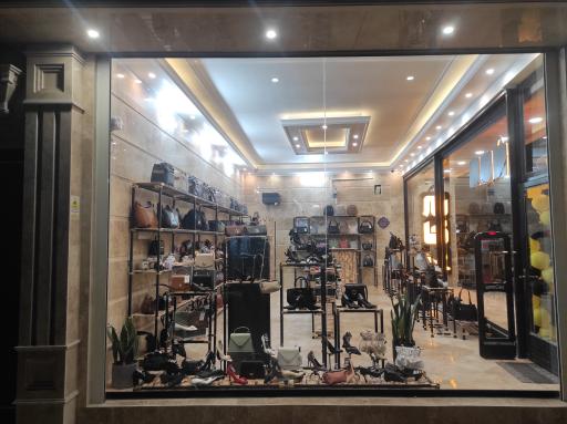 عکس کیف و کفش شرکا