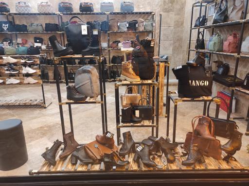 عکس کیف و کفش شرکا