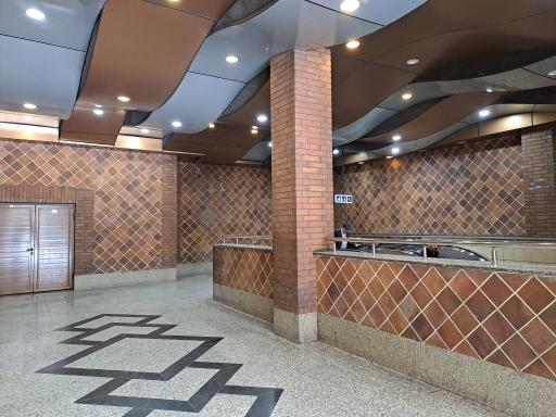 عکس شهید قدوسی