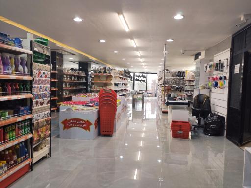 عکس فروشگاه احسان