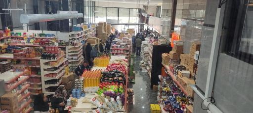 عکس فروشگاه احسان